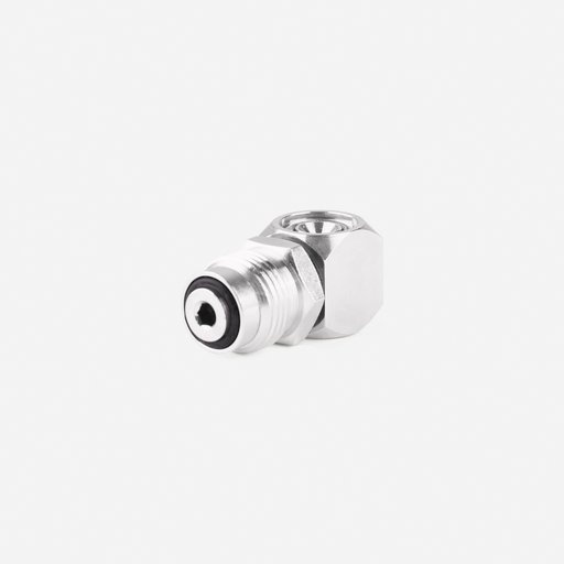 Filling adapter 200 bar poseidon